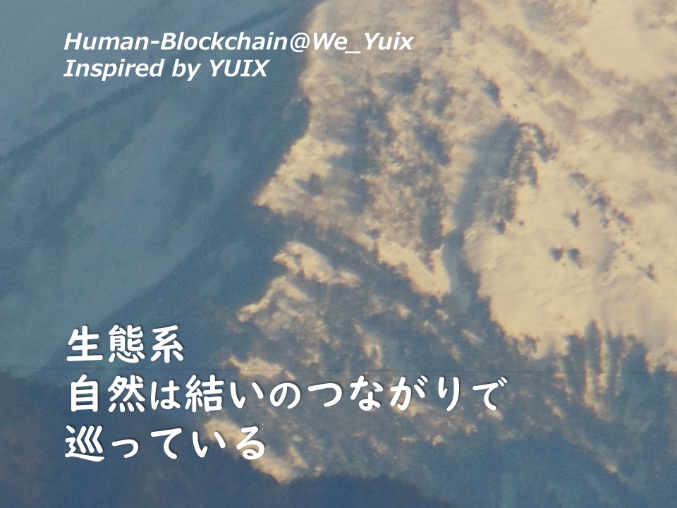 Global glocal �O���[�o�����烍�[�J���ց@We are united.�@������Yuix